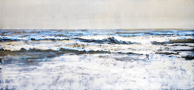 Roman Schmelter - #RS260 - 80x170 cm