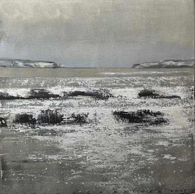 Roman Schmelter - #RS274 - 50x50 cm