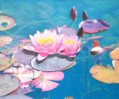 Andrzej Schneeweiss - #AS10 - ??x?? cm