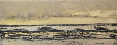 Roman Schmelter - #RS275 - 20x50 cm